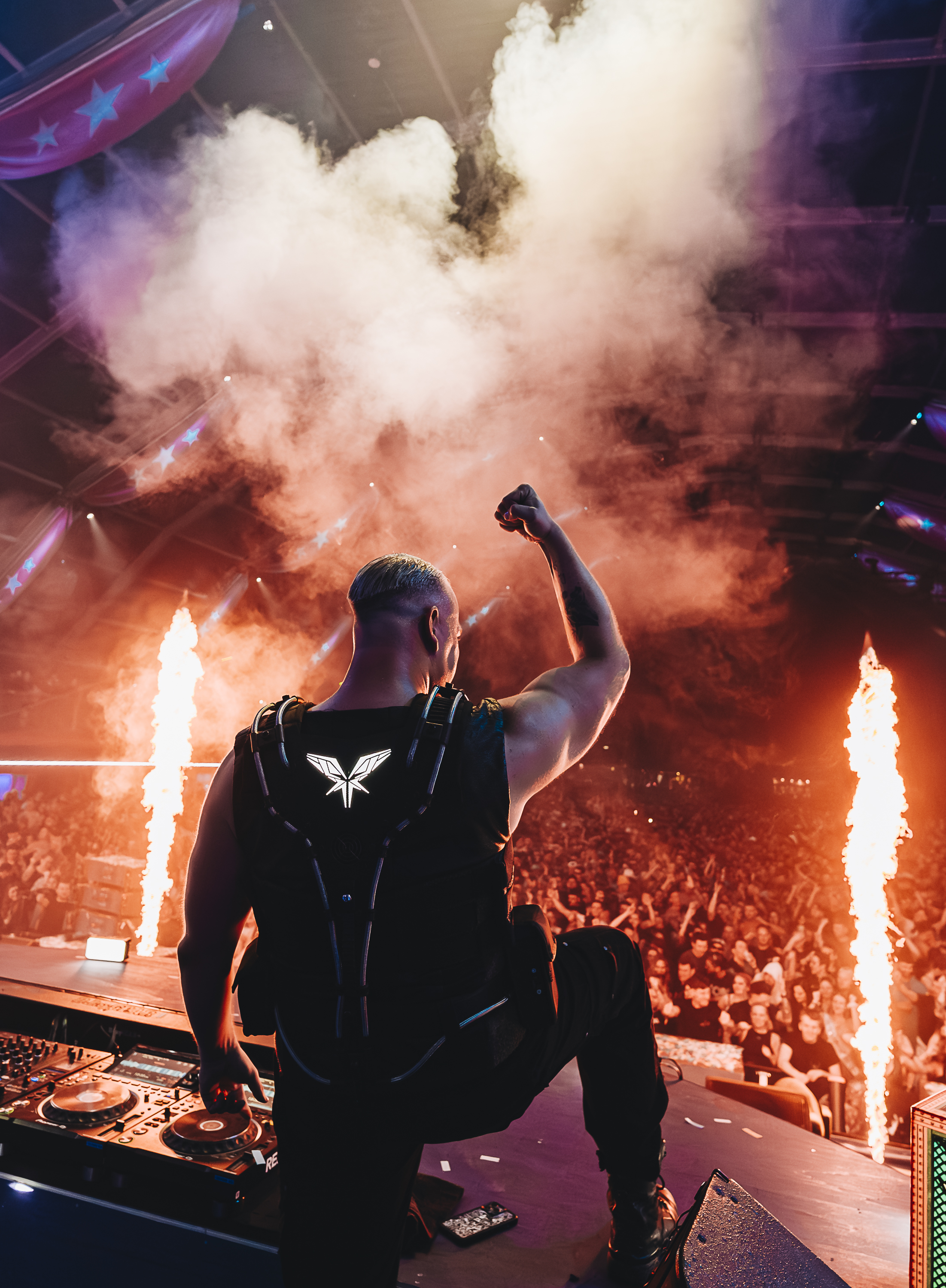 Radical Redemption